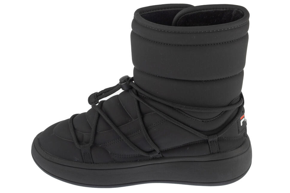 Buty turystyczne zimowe śniegowce damskie, Superbubble Boot