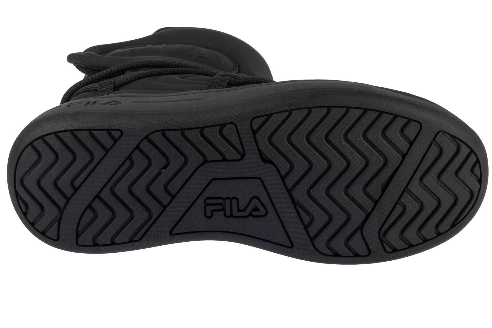 Fila Superbubble - bottines mid femme 4/5