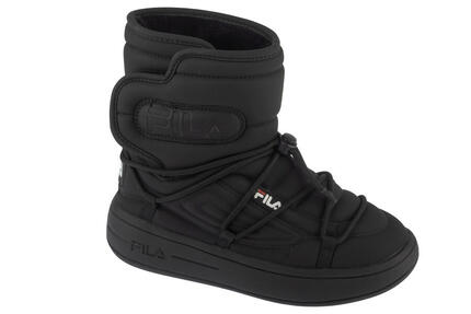 Buty turystyczne zimowe śniegowce damskie, Superbubble Boot