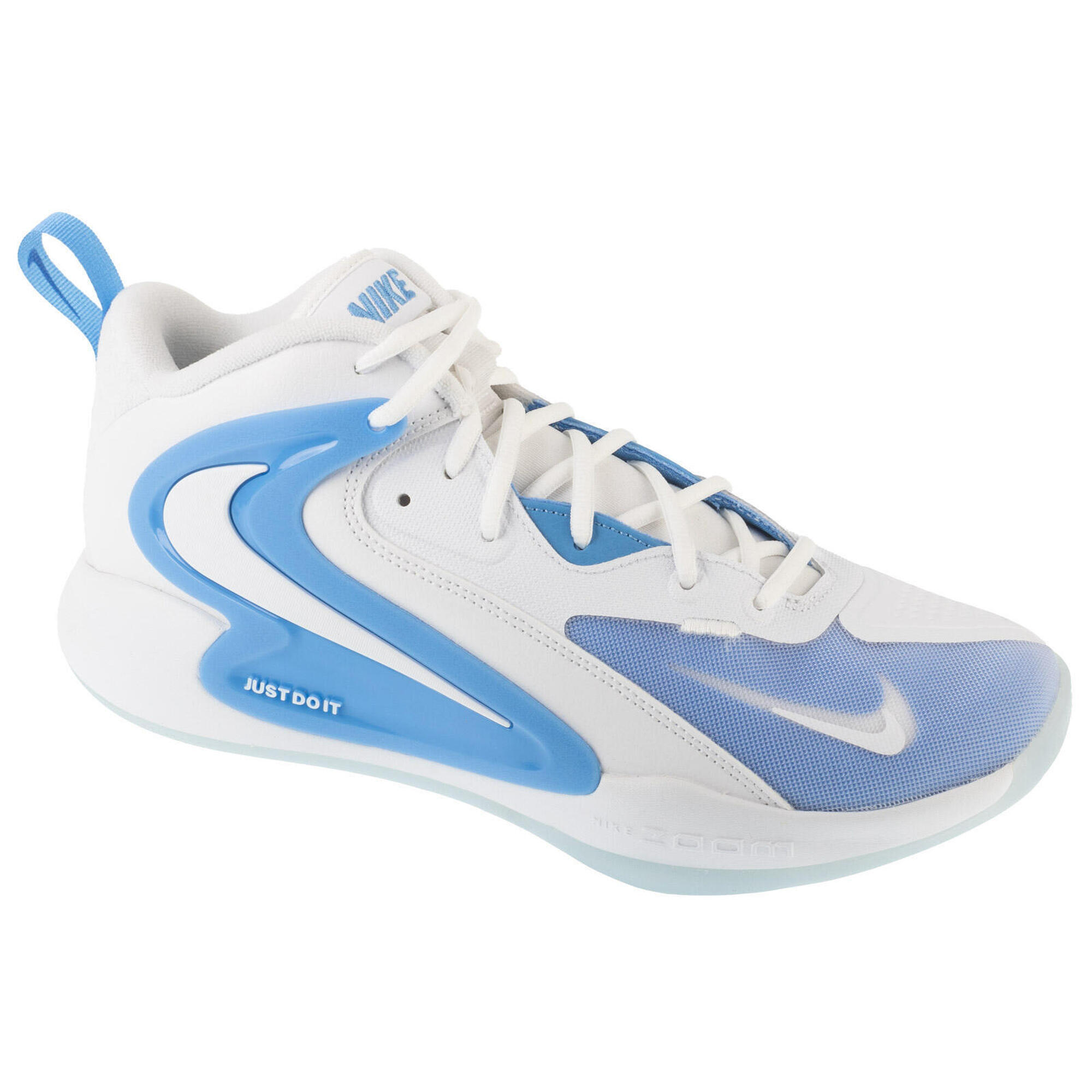 Buty do siatkówki unisex, Hyperset 2