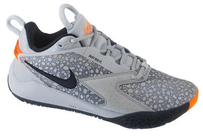 Volleybalschoenen volwassen nike air zoom hyperace 3 se wit