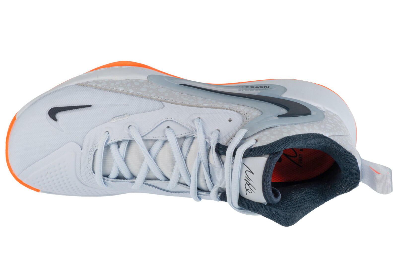 Buty do siatkówki męskie,  HyperSet 2 SE 3/7
