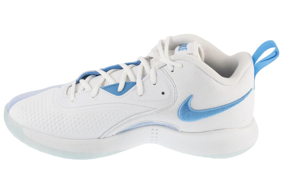 Buty do siatkówki unisex, Hyperset 2