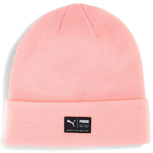 Berretto Puma Archive Heather Beanie Coral Ice