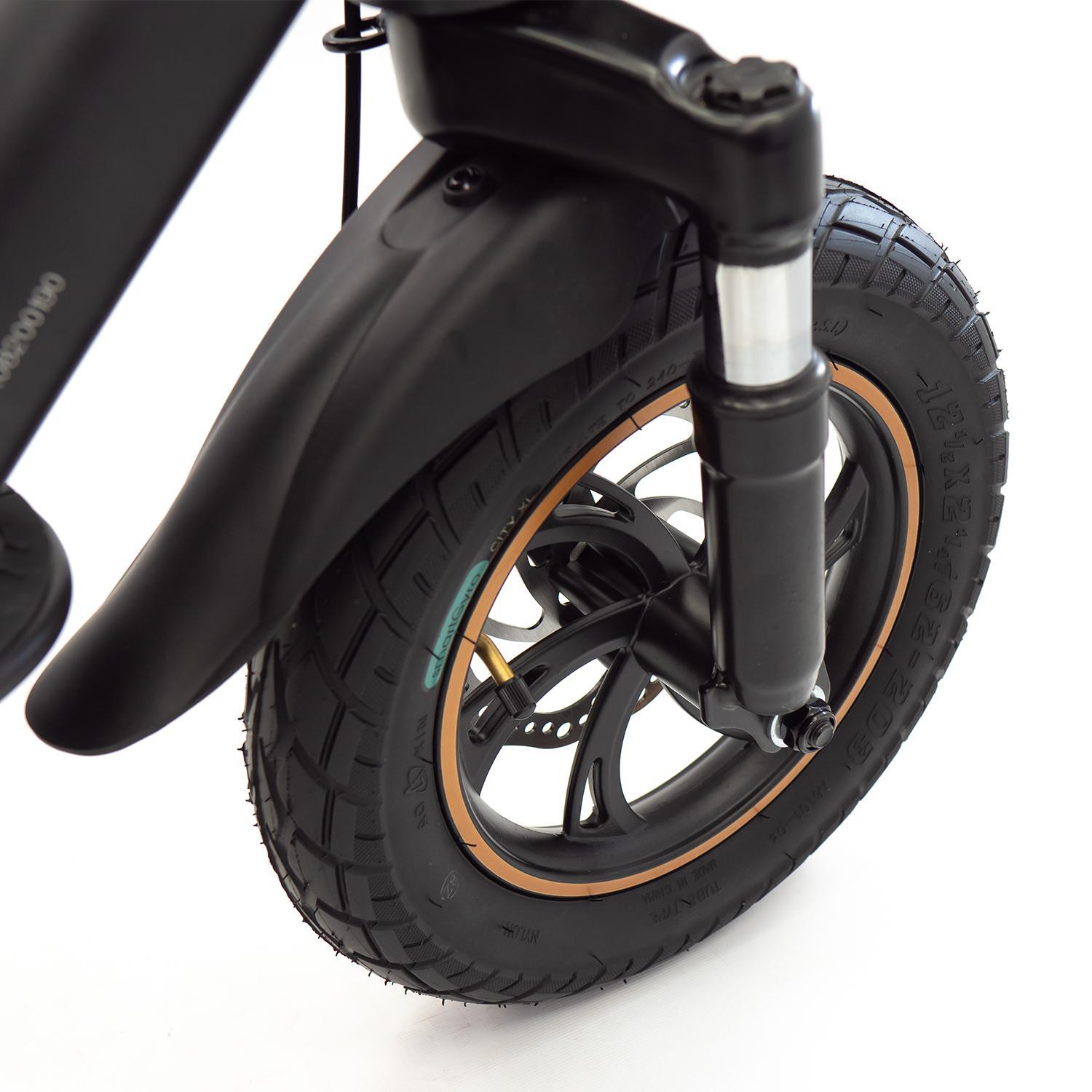 Patinete Eléctrico smartGyro K2 Pro Black XL, Motor 1000W 48V, Certificado DGT 6/8