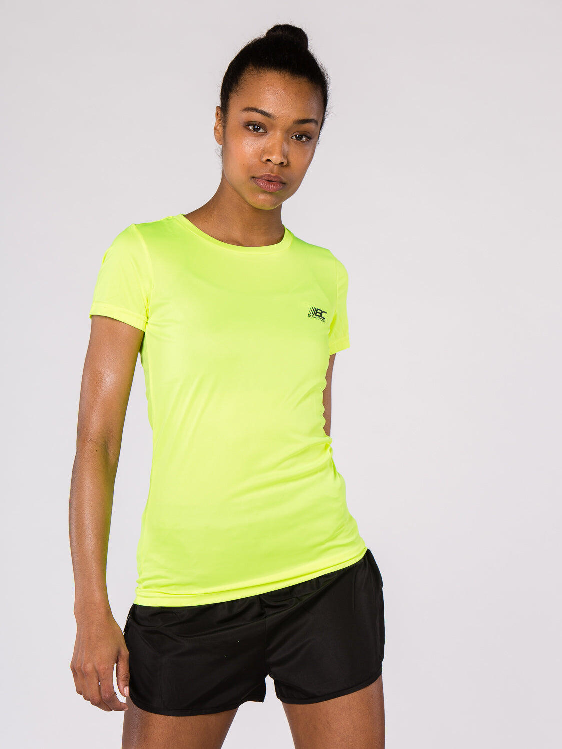 T-shirt de running Femme PAZ 4/6