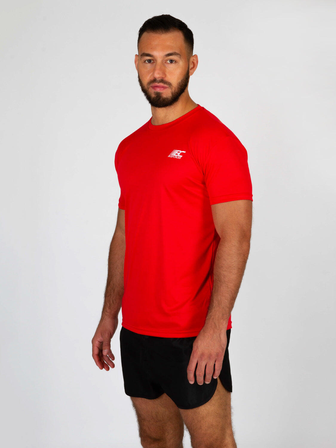 T-shirt de running Homme MEO 5/6