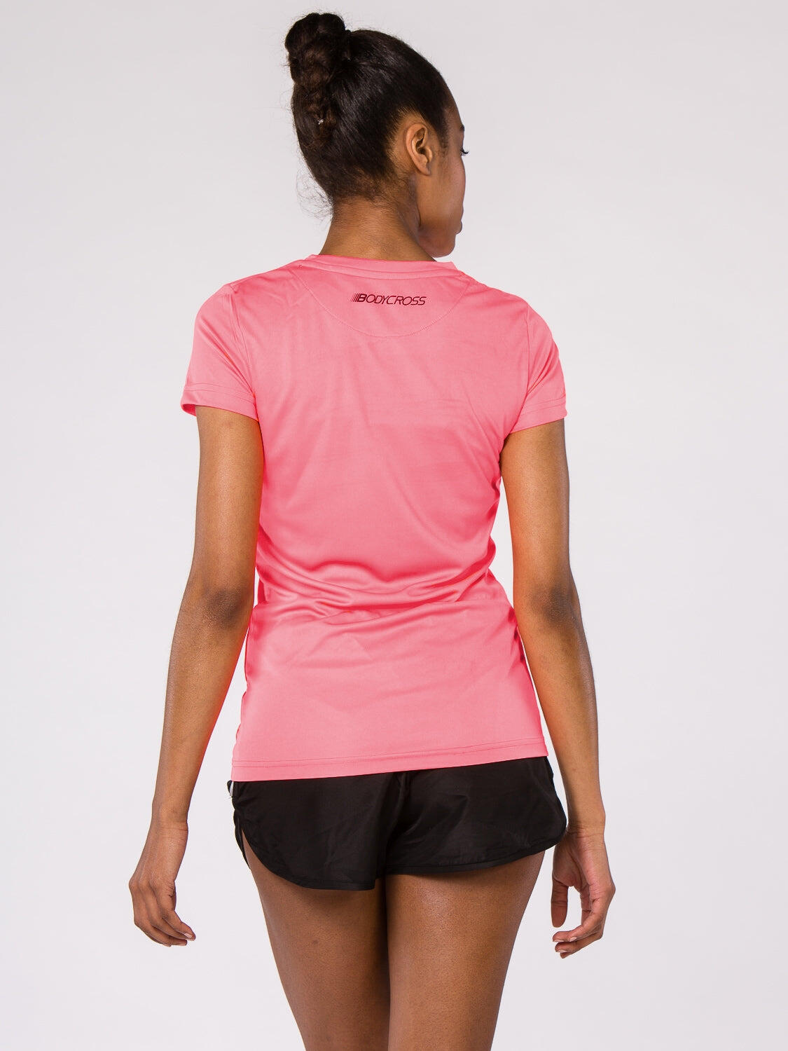 T-shirt de running PAZ 2/6