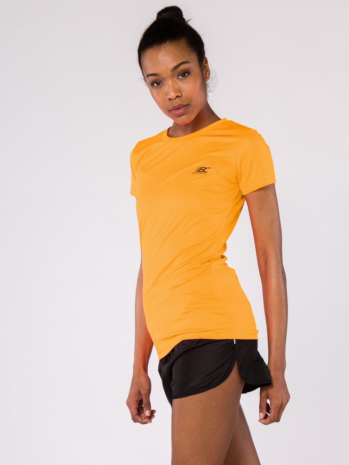 T-shirt de running Femme PAZ 3/6