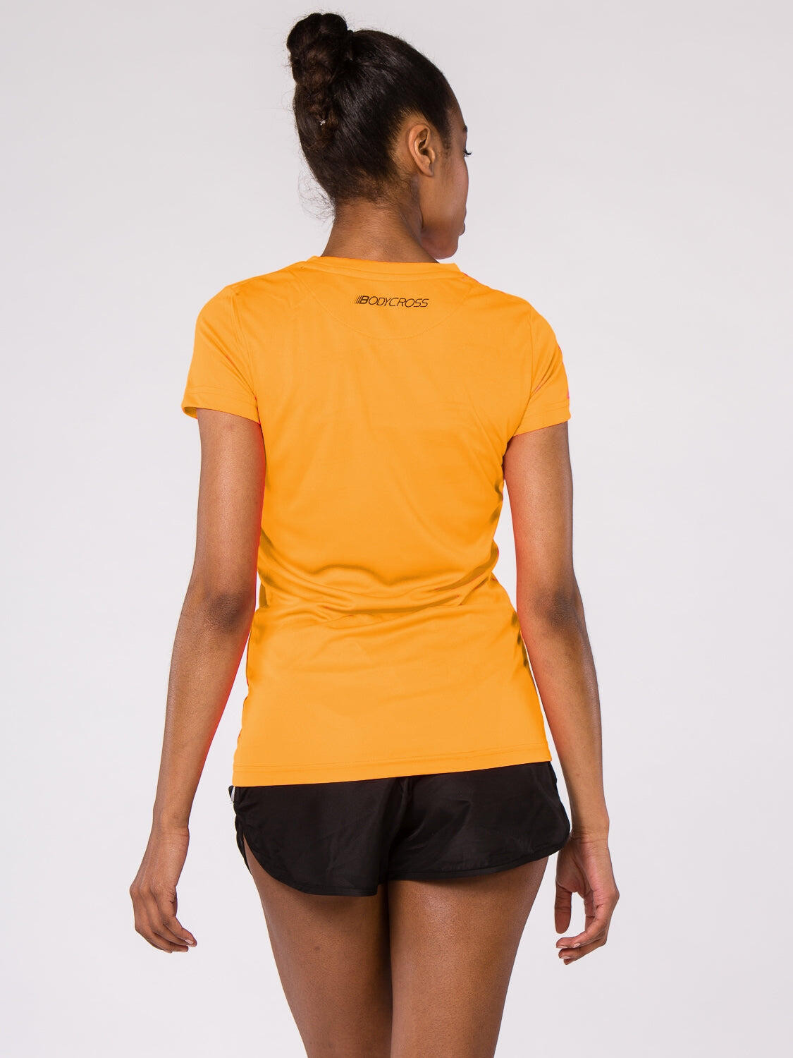 T-shirt de running Femme PAZ 2/6
