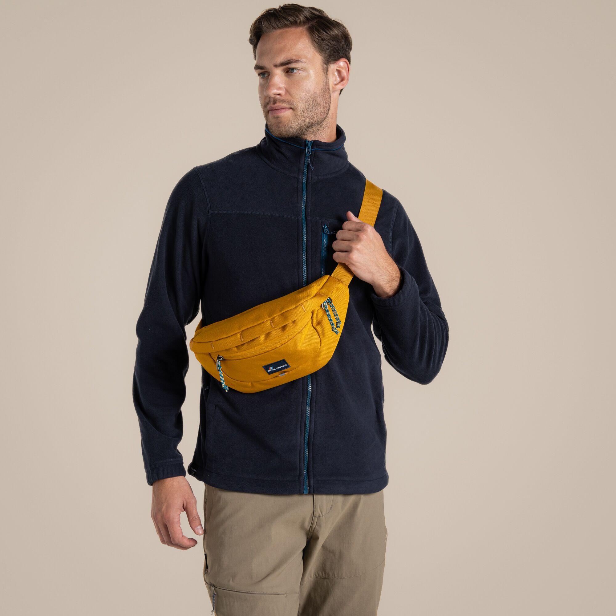 Erwachsene Wandern Rucksack - Kiwi Classic, grün 2/3