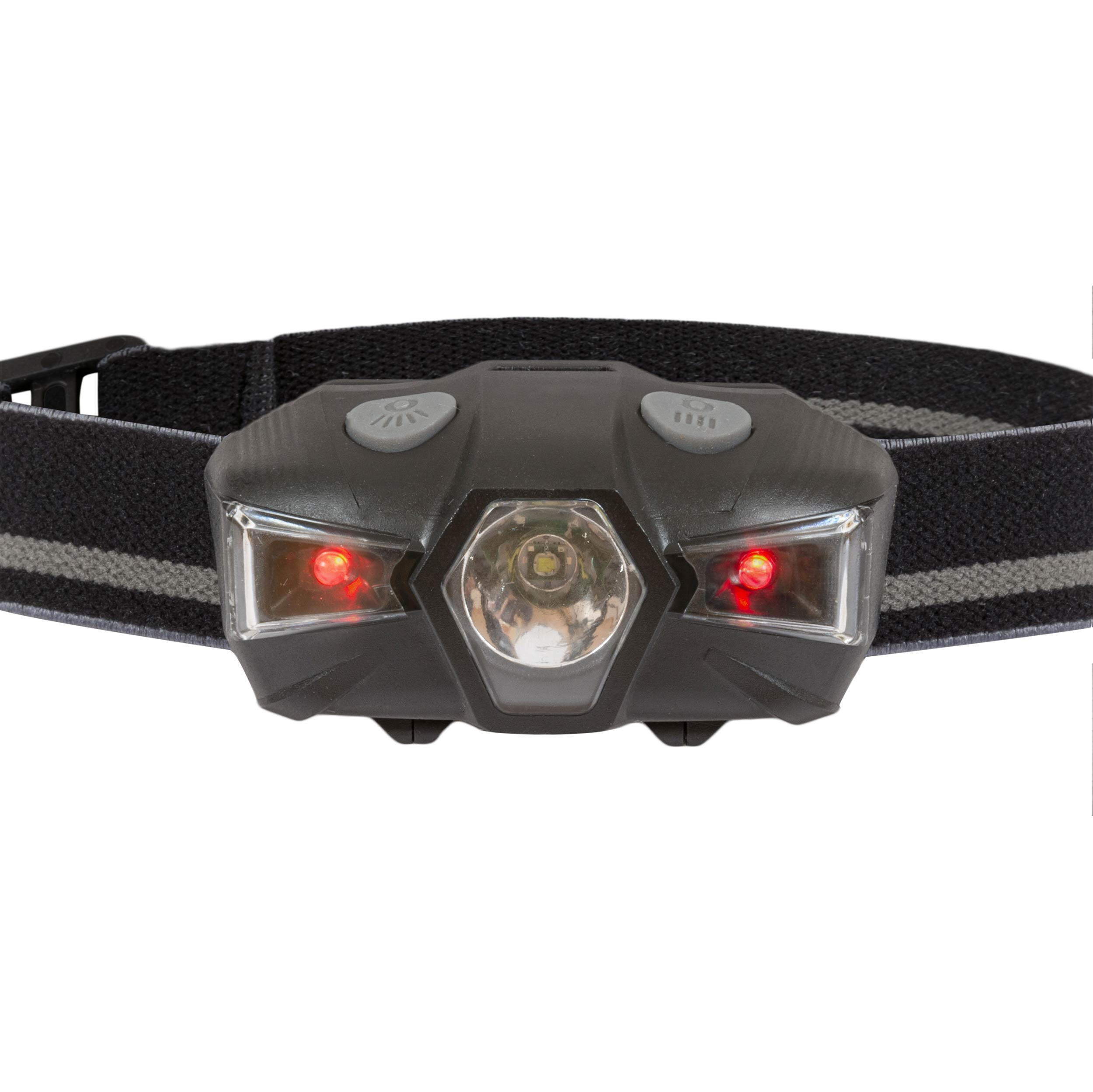 Lanterna Frontal Highlander Alcor 130 3/5