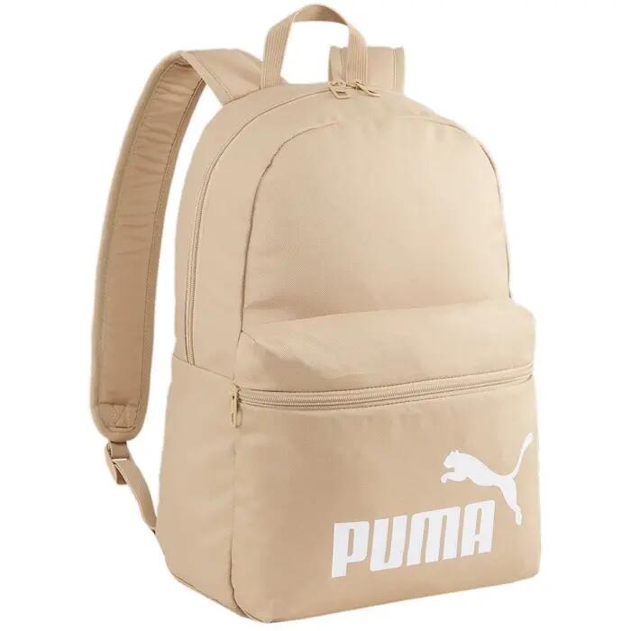 Sac à dos PUMA Phase PUMA Prairie Tan Beige 6/6