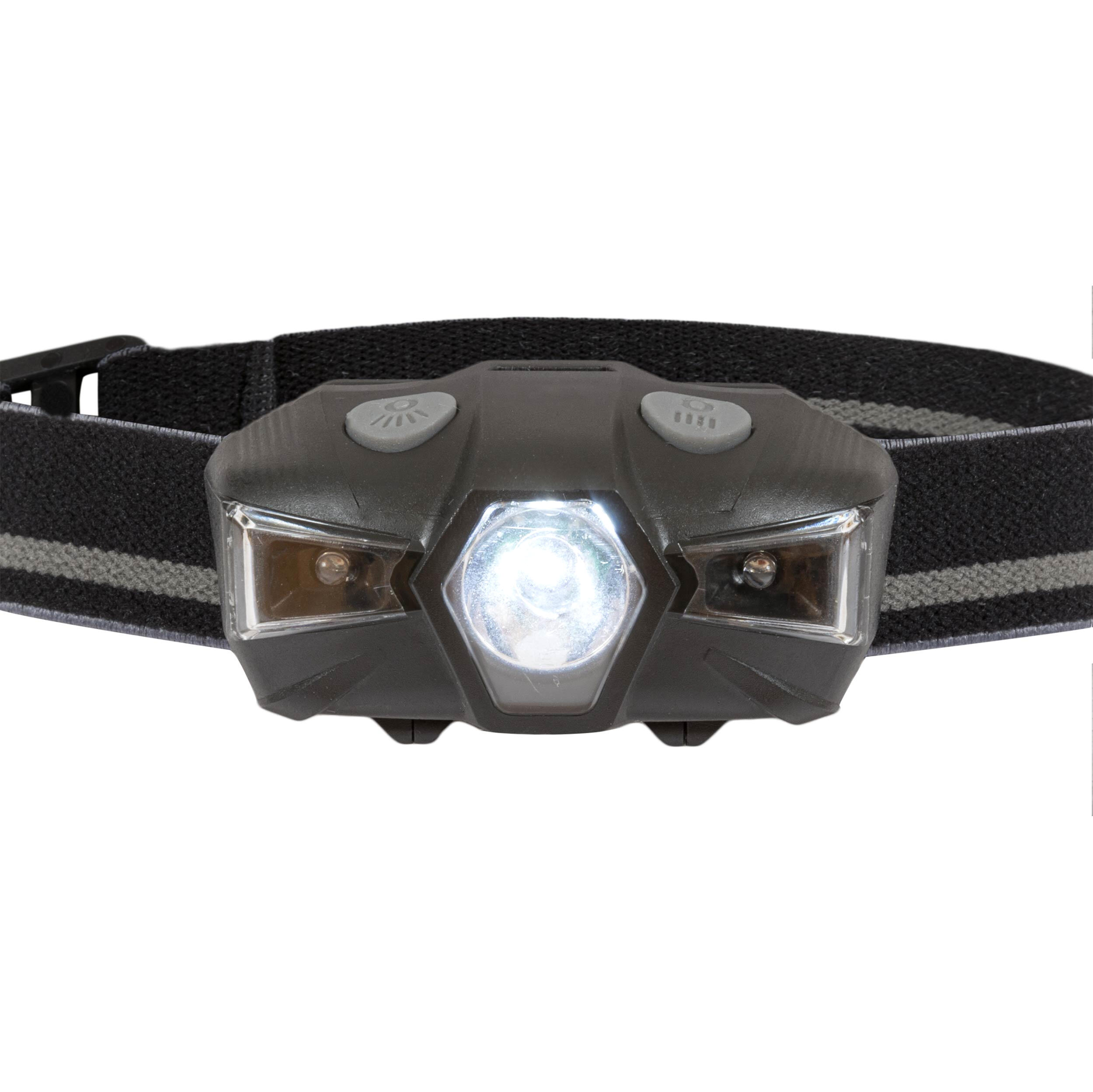 Lanterna Frontal Highlander Alcor 130 2/5