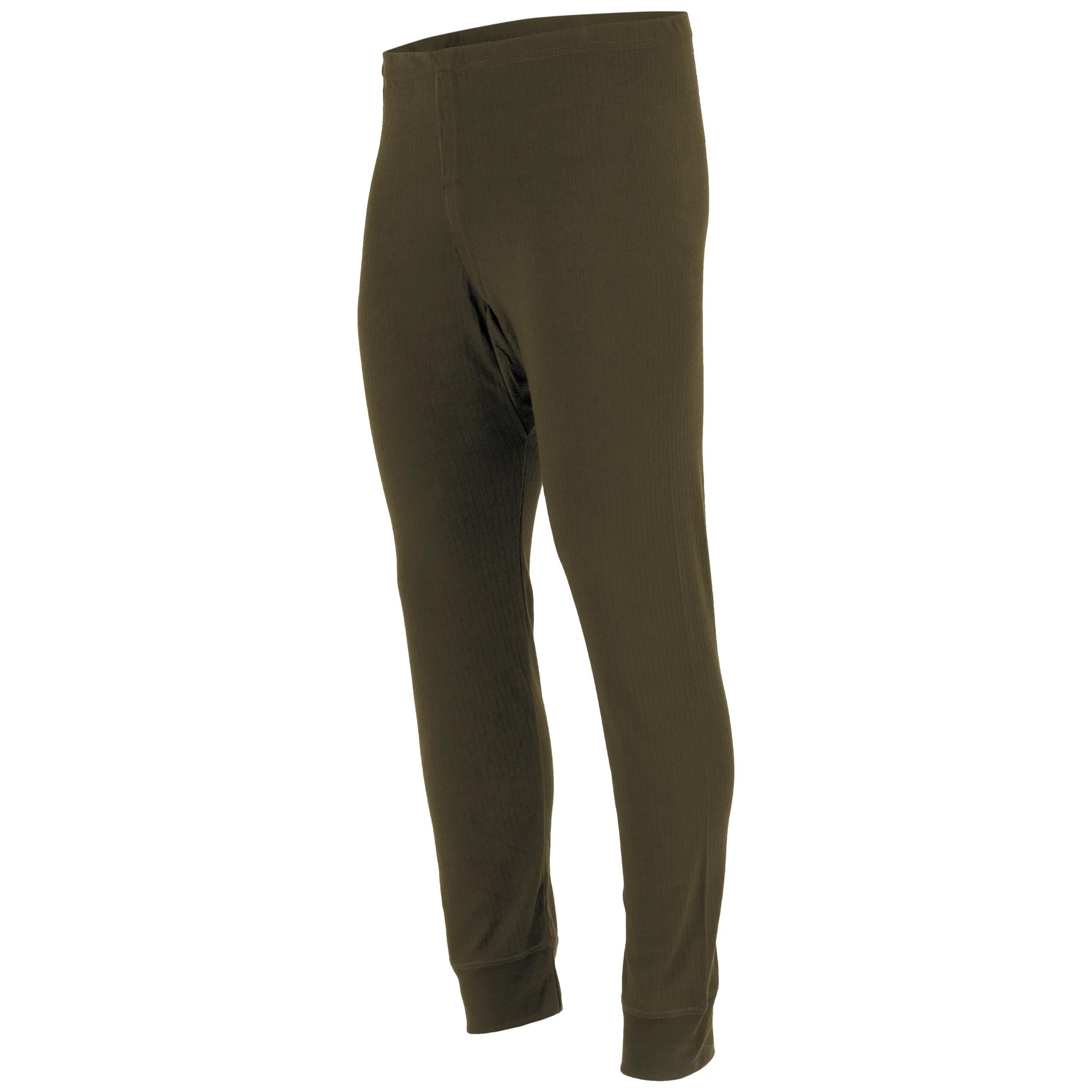 Thermal Long Johns Leggings 3/3