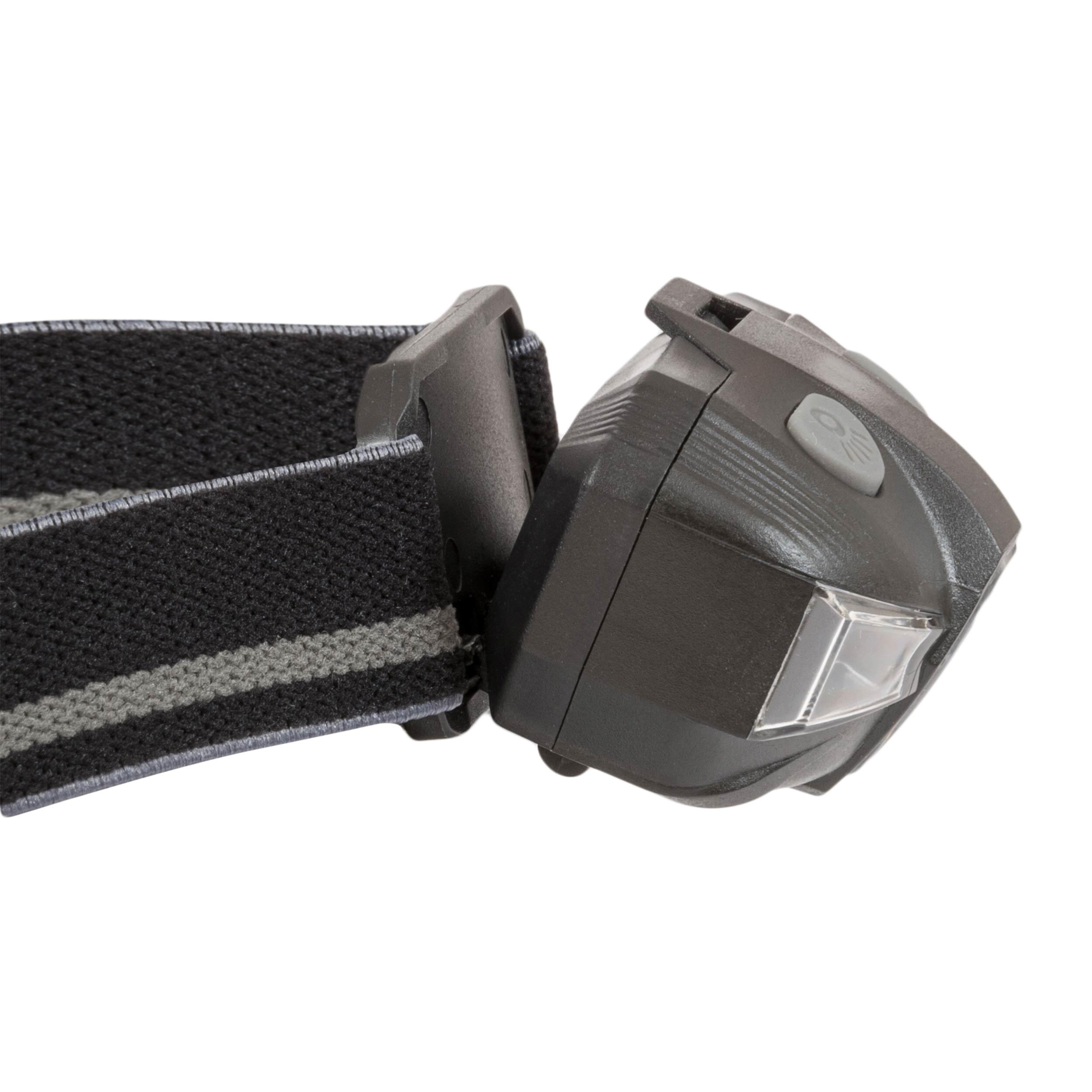 Lanterna Frontal Highlander Alcor 130 4/5