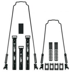 Kit tringles pour garde-boues SKS veloflexx 65 26-27.5