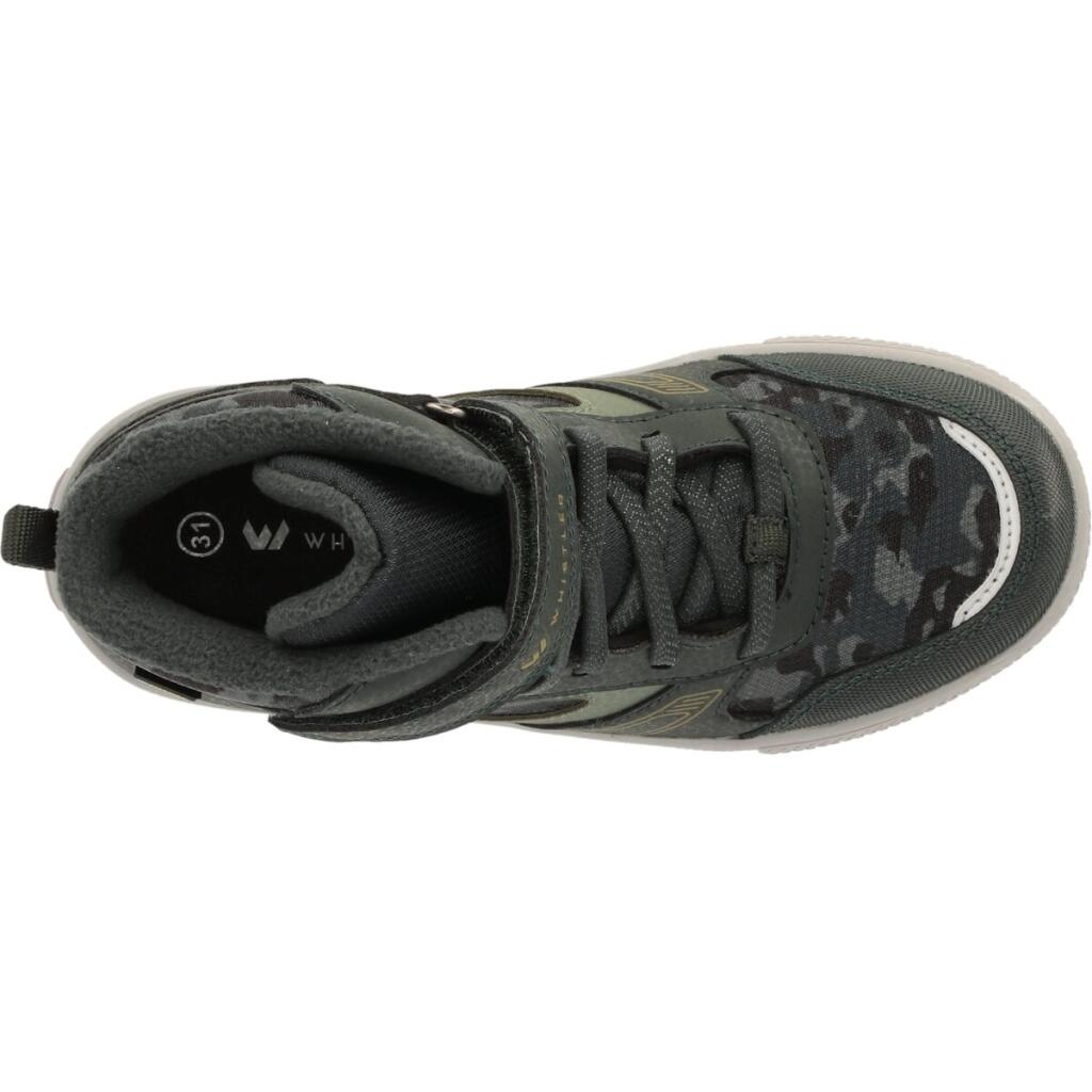 Sneakers Whistler Casou 7/7