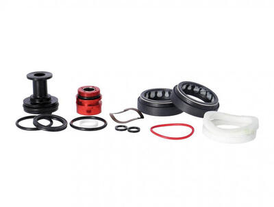Vorkkeerring kit rockshox 200h/1yr pike ch2 debonair