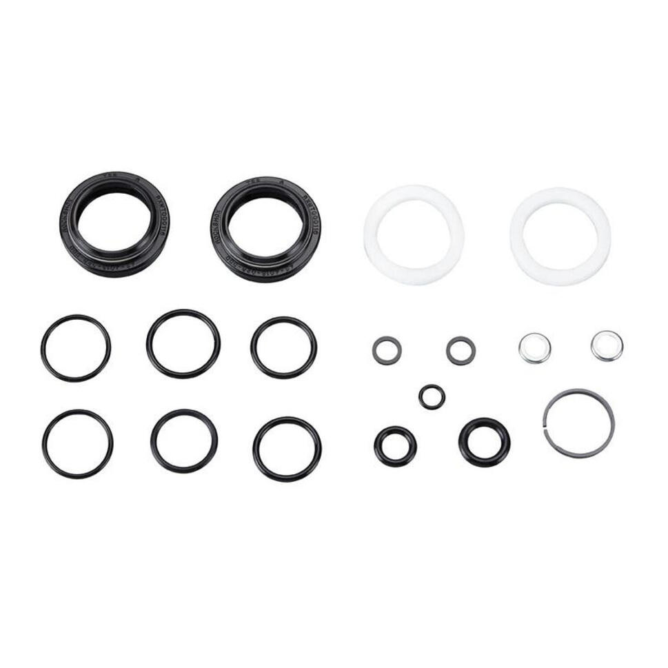 Zestaw serwisowy 200 godzin / 1 rok Rockshox Domain R/RC B1 (2022) (Seals Orings