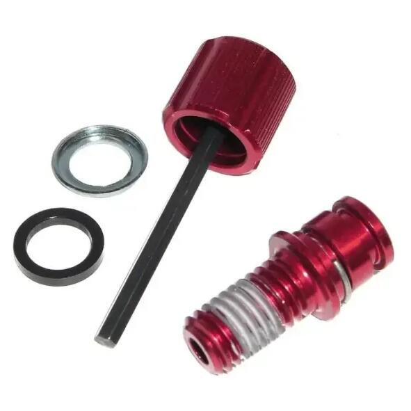 Fork Rockshox Domain/Lyrik/Totem Ext Reb Adjust Knob