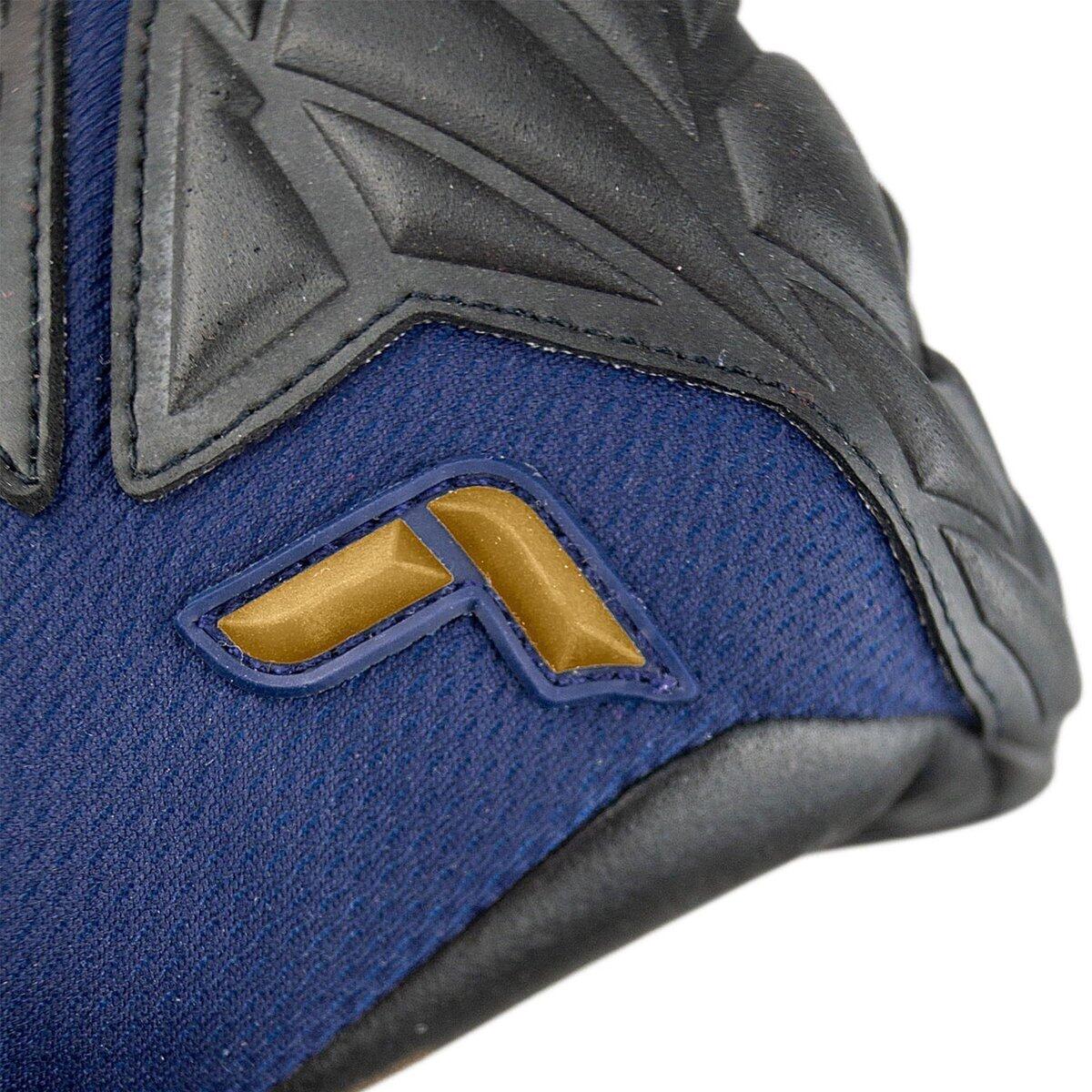 Gants de gardien Reusch Attrakt Gold X NC 6/7