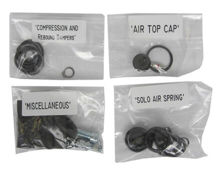 RockShox 2010 Recon servicekit 11.4015.445.000