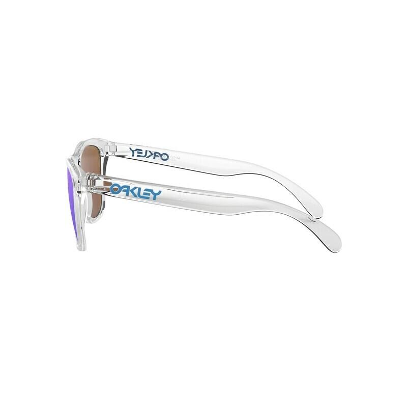 Lunettes de soleil Oakley Frogskins 5/5