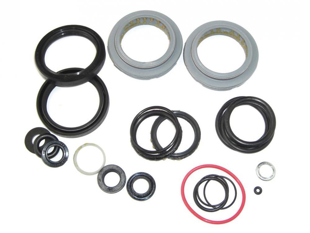 Kit guarnizioni forcella Rockshox Boxxer Wc Charger 3/3