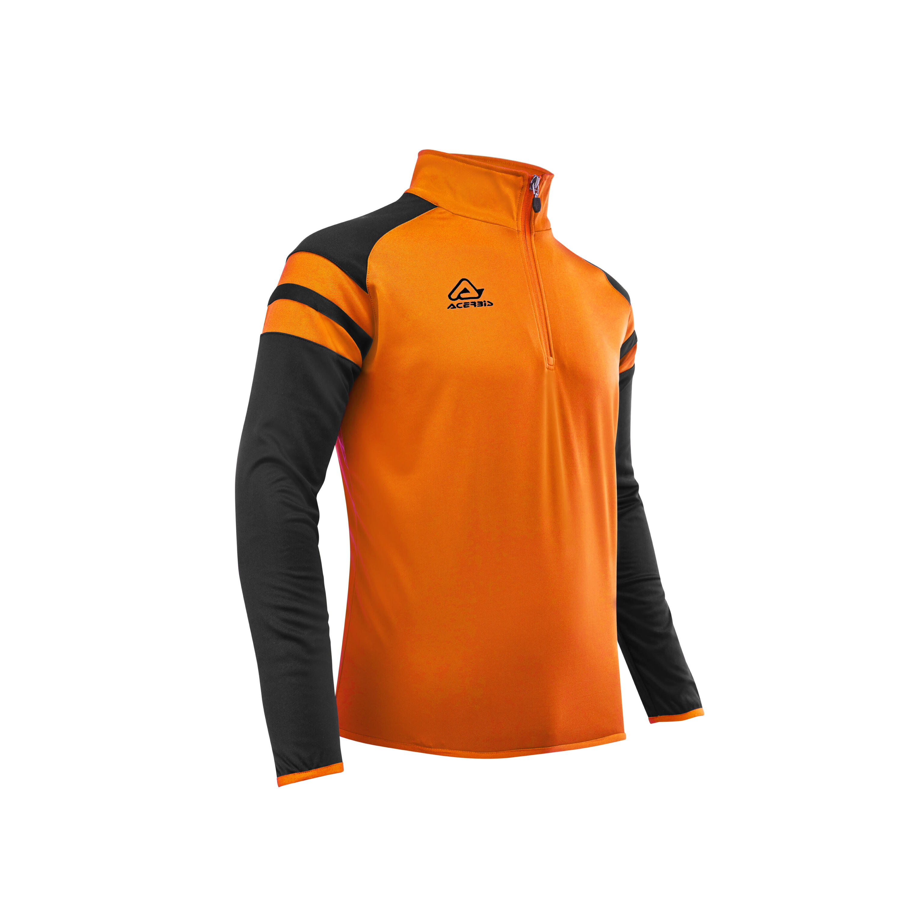 Sweatshirt 1/2 zip Acerbis Kemari 2/7