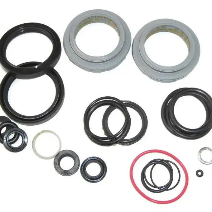 Fork seal kit Rockshox Boxxer Wc Charger