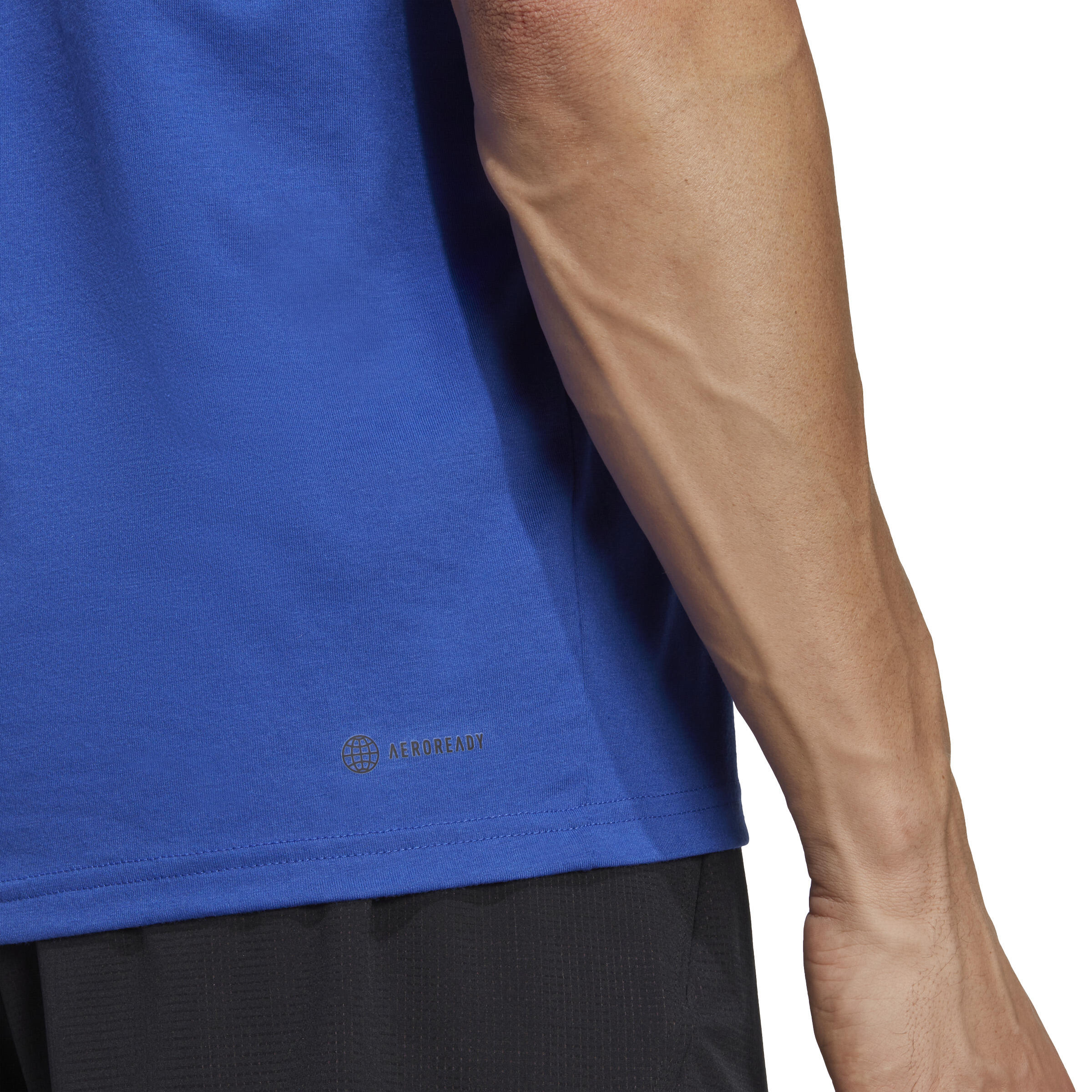 T-shirt de training Train Essentials Feelready 7/7