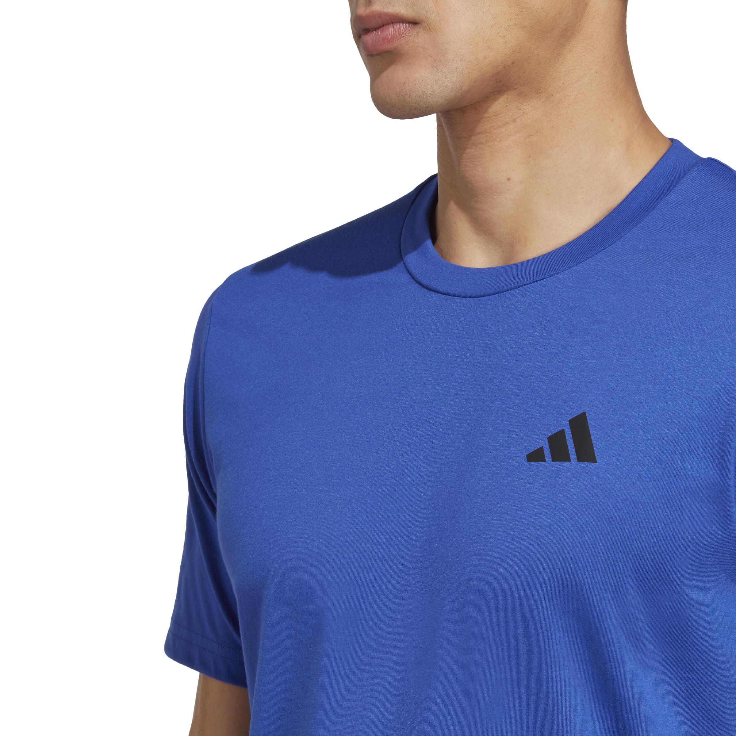 T-shirt de training Train Essentials Feelready 6/7