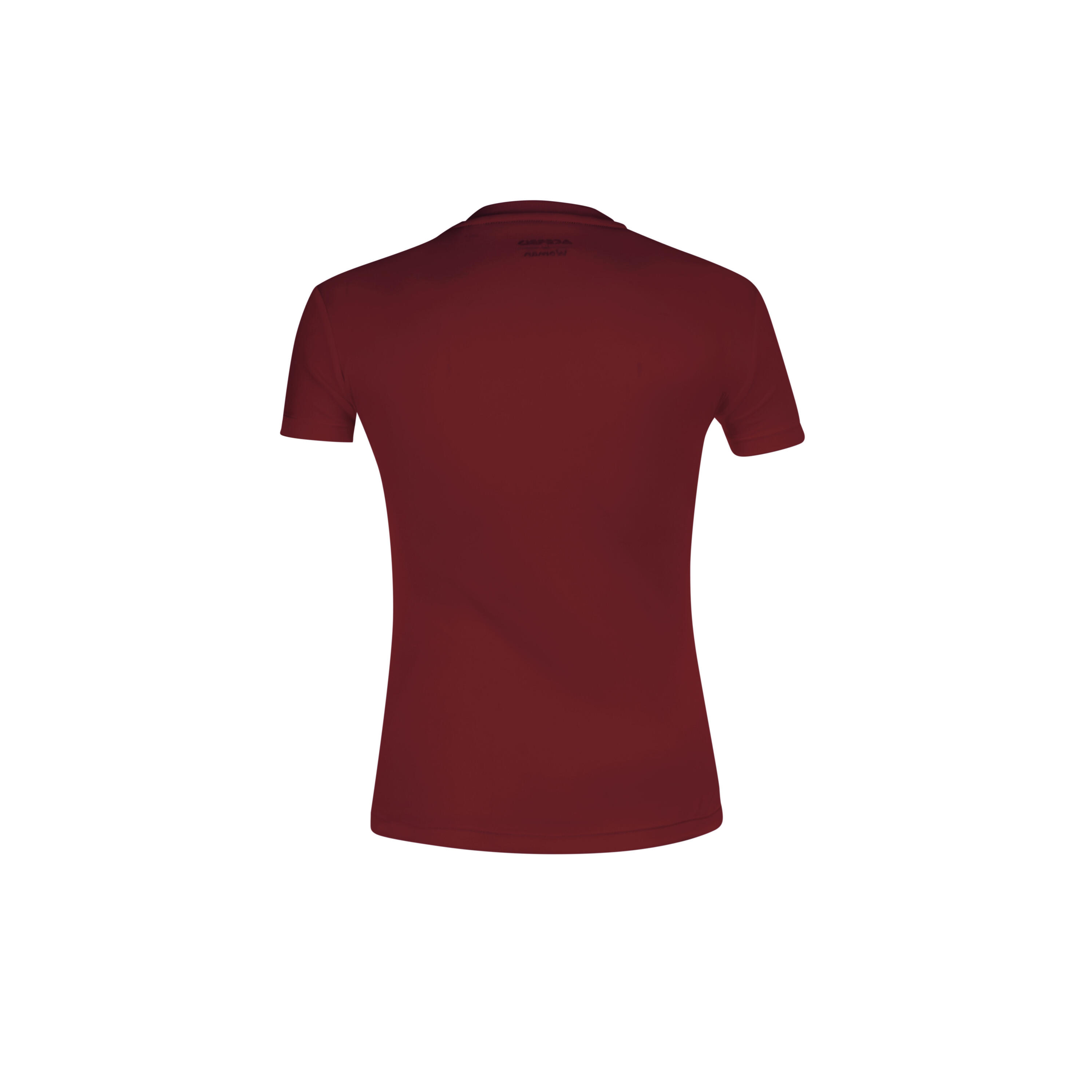 T-shirt MC fille Acerbis Devi 2/7