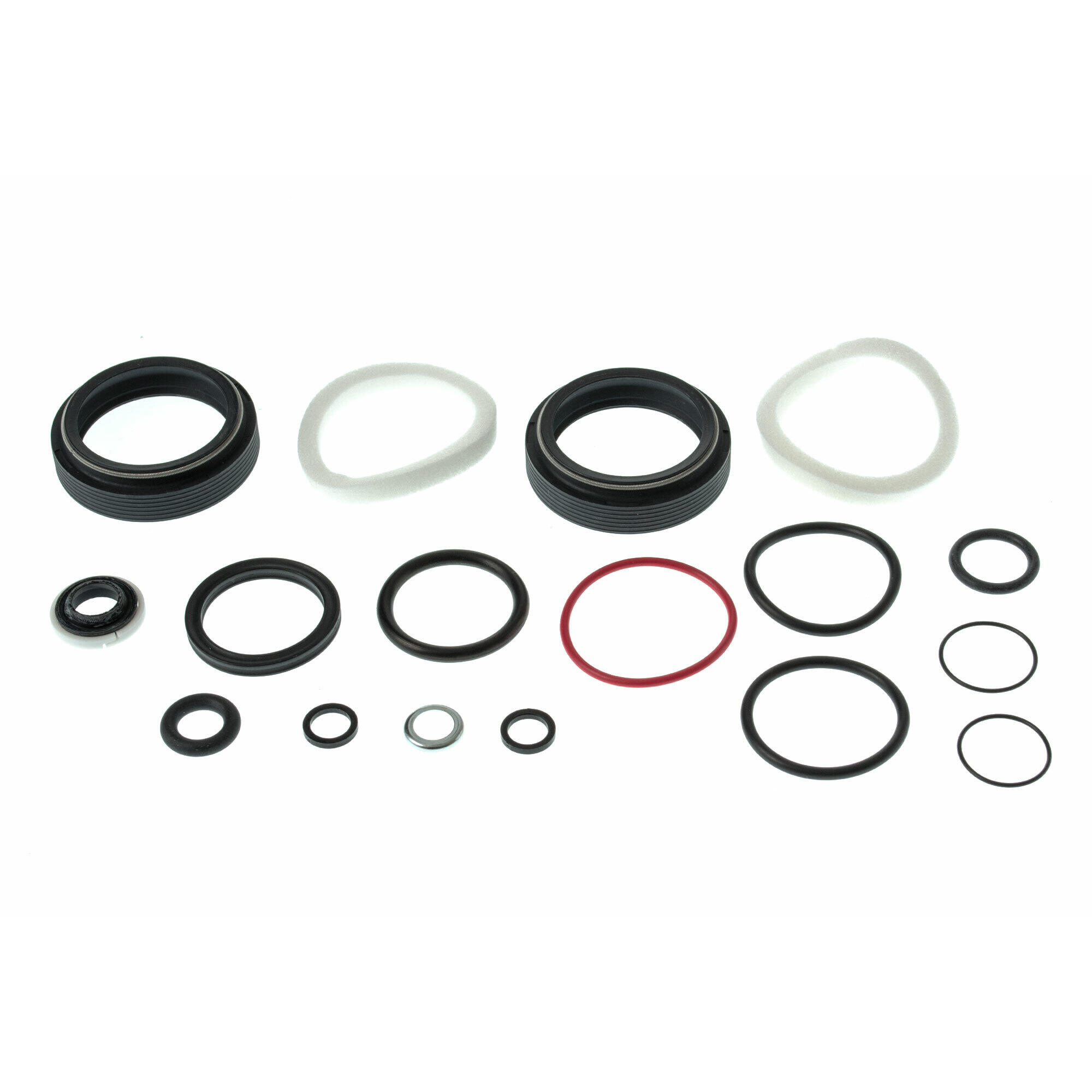 Gabelgelenksätze Rockshox Yari Solo Air 3/3