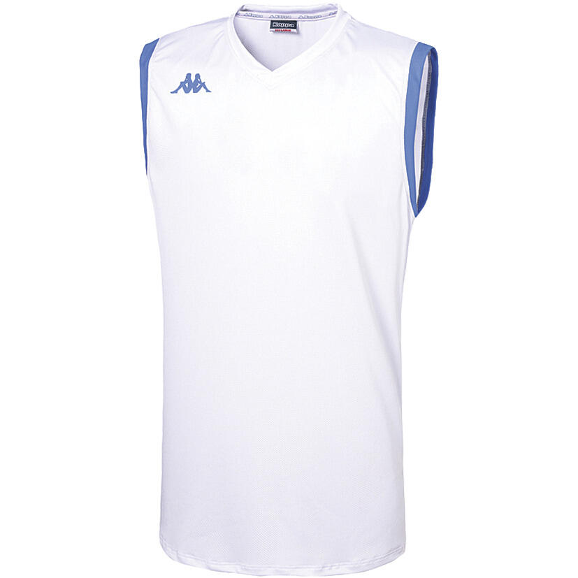 Maillot de basket enfant Kappa Cefalu 3/7