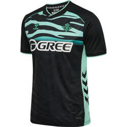 Maillot Third Club Real Betis Seville 2025/26