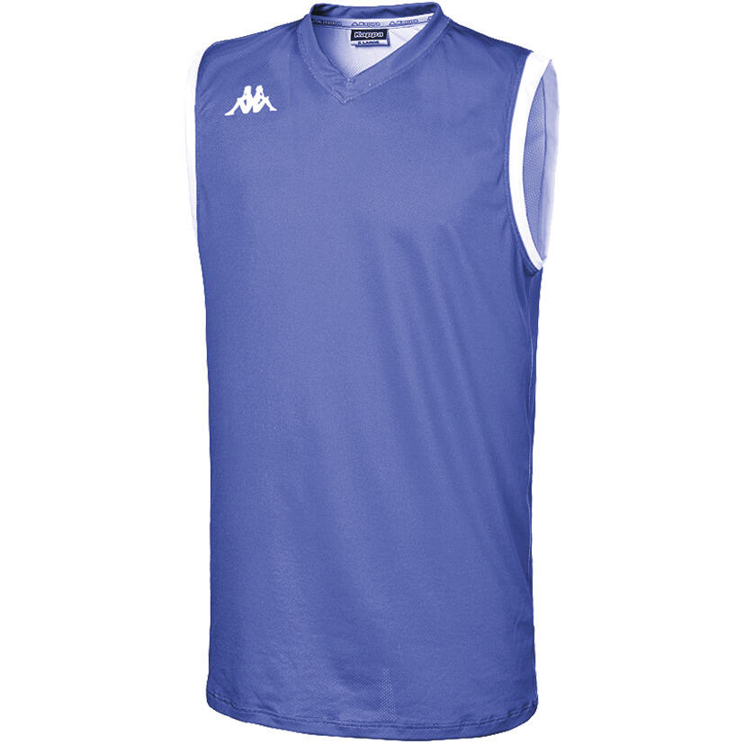 Maillot de basket enfant Kappa Cefalu 5/7