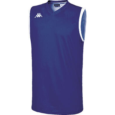 Maillot de basket enfant Kappa Cefalu 7/7