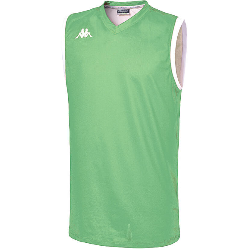 Maillot de basket enfant Kappa Cefalu 4/7