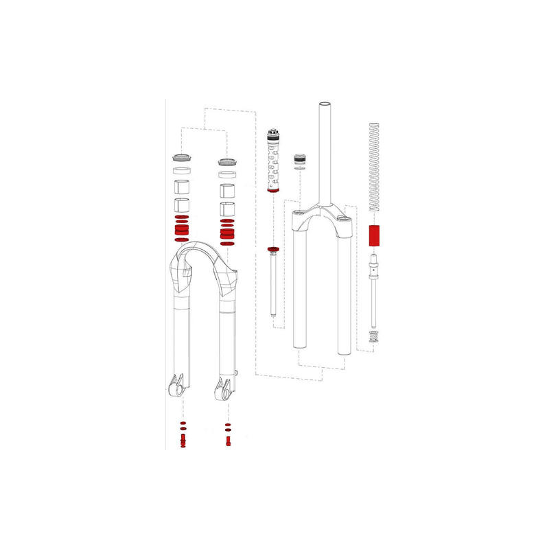 Stylo Waterman EXCEPTION stylo plume fin - Collection