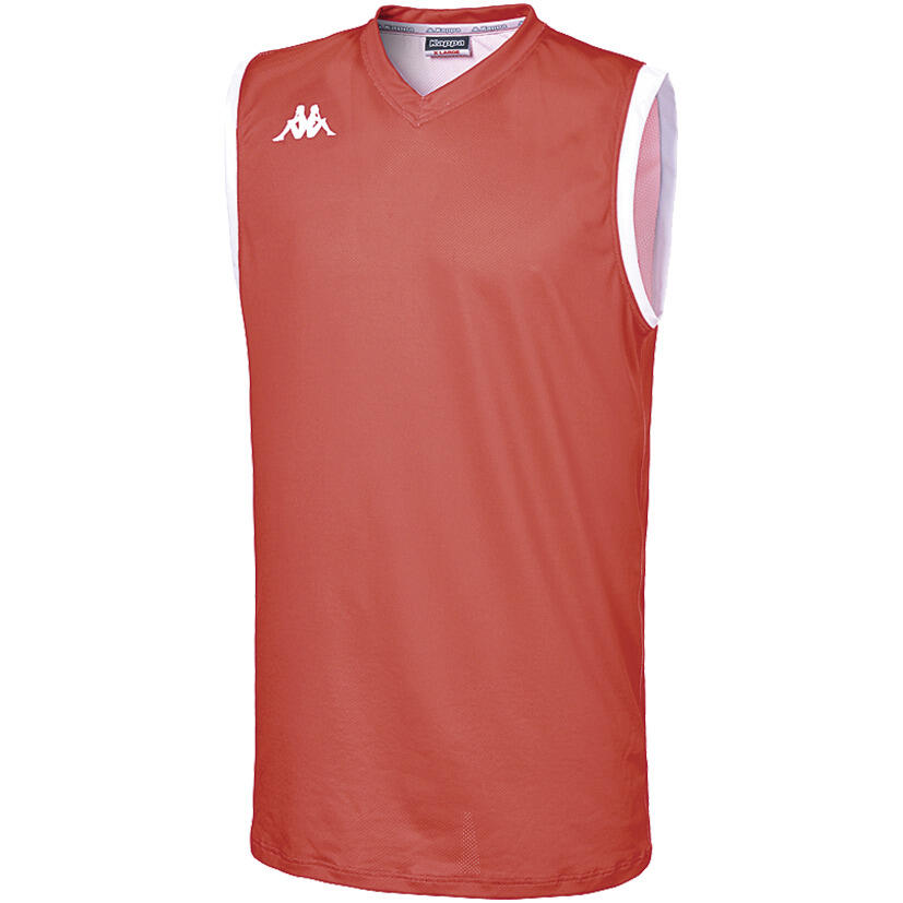 Maillot de basket enfant Kappa Cefalu 6/7