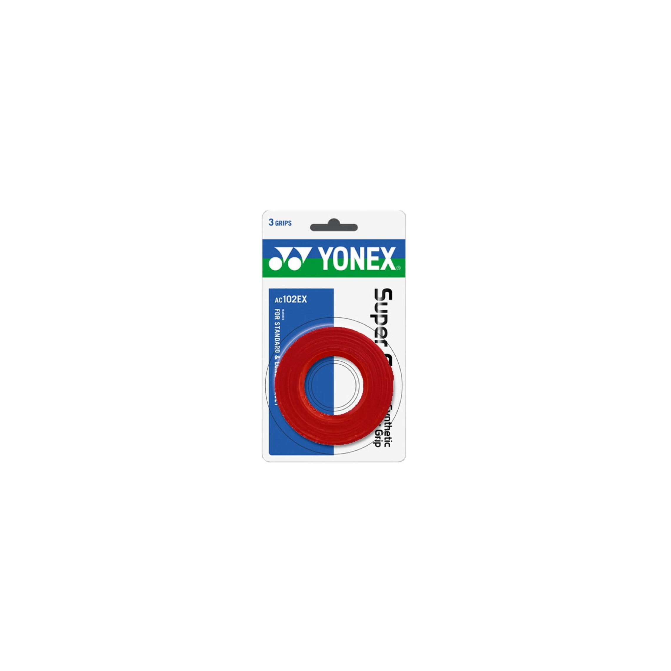 Overgrip Yonex AC102 6/7
