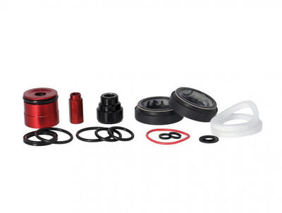 Vorkonderdelenset rockshox complet 200h/1 an yari chrc/rc/pike/lyrik/rvlt