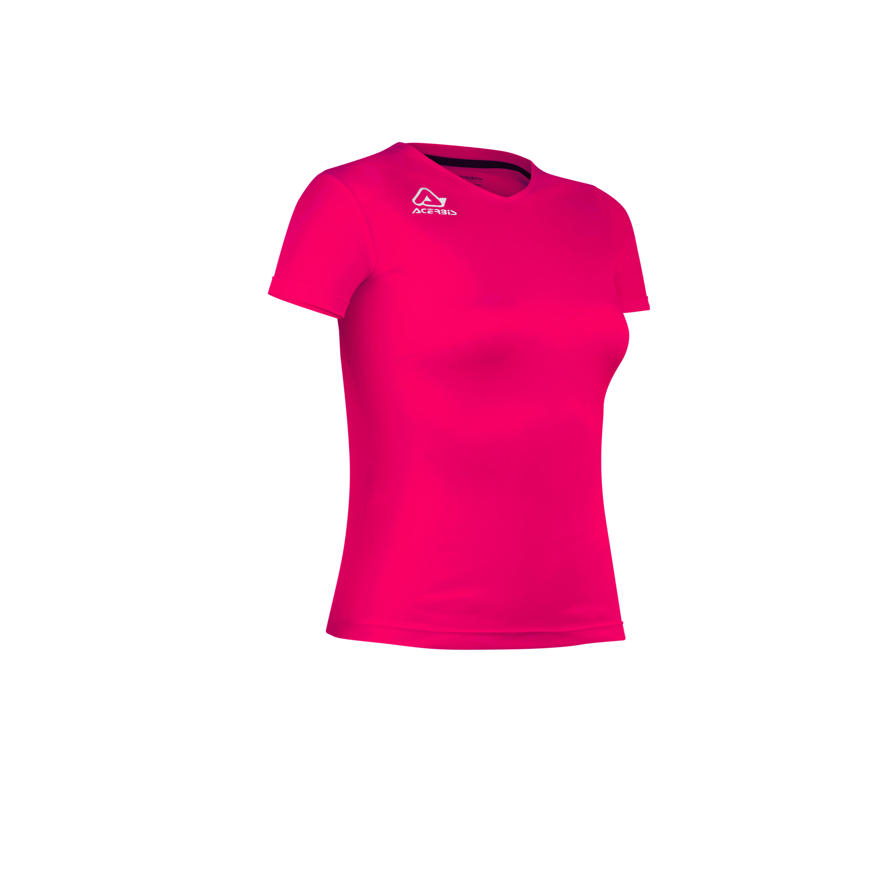 T-shirt MC femme Acerbis Devi 2/7