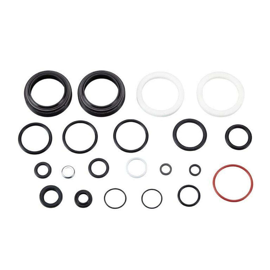 Fork seal kit Rockshox 200h/1yr Pike Dual Position Air