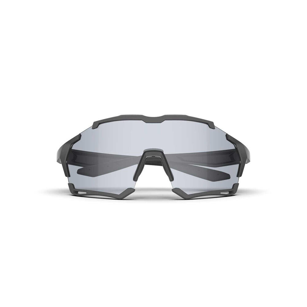 Lunettes Versatiler Photochromic - VS001B - noir - écran noir 6/7