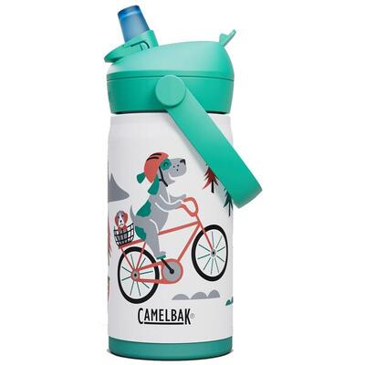 Camelbak Thrive Flip Straw Kids, VSS 350ml Protect Our Pals