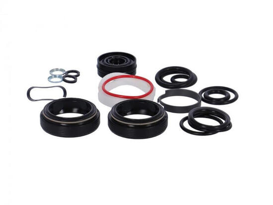 RockShox Voorvork Service-Kit Bluto RL|RCT3 (2017+) 200 uur|1 jaar 00.4...