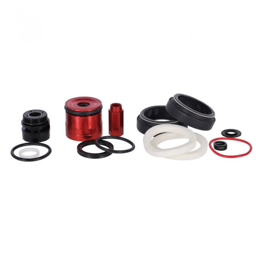 Kit joints de fourche Rockshox 200 Hour/1 Year Lyrik Rc2 C1 2019+ 2/3